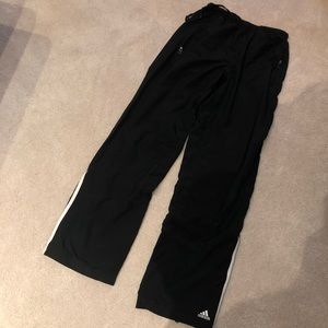 Adidas Athletic Sweats / Track Pants